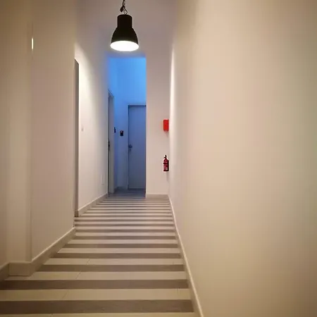 Апартаменты Simply House In 2