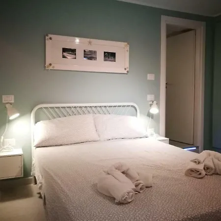 Simply House In 2 * Бари