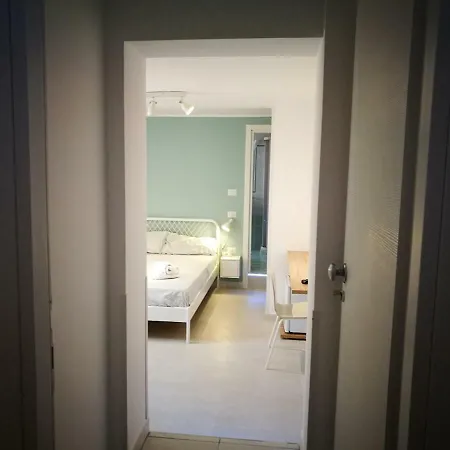 Апартаменты Simply House In 2