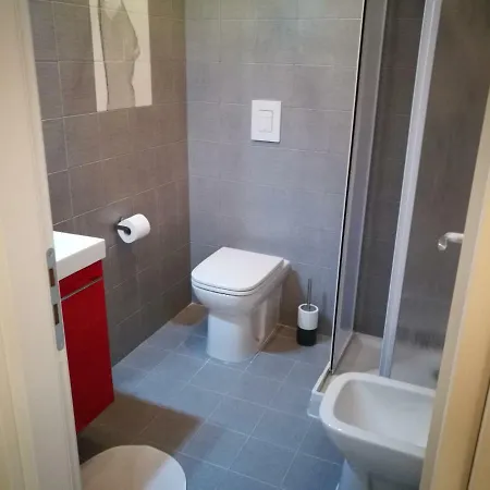 Simply House In 2 * Бари